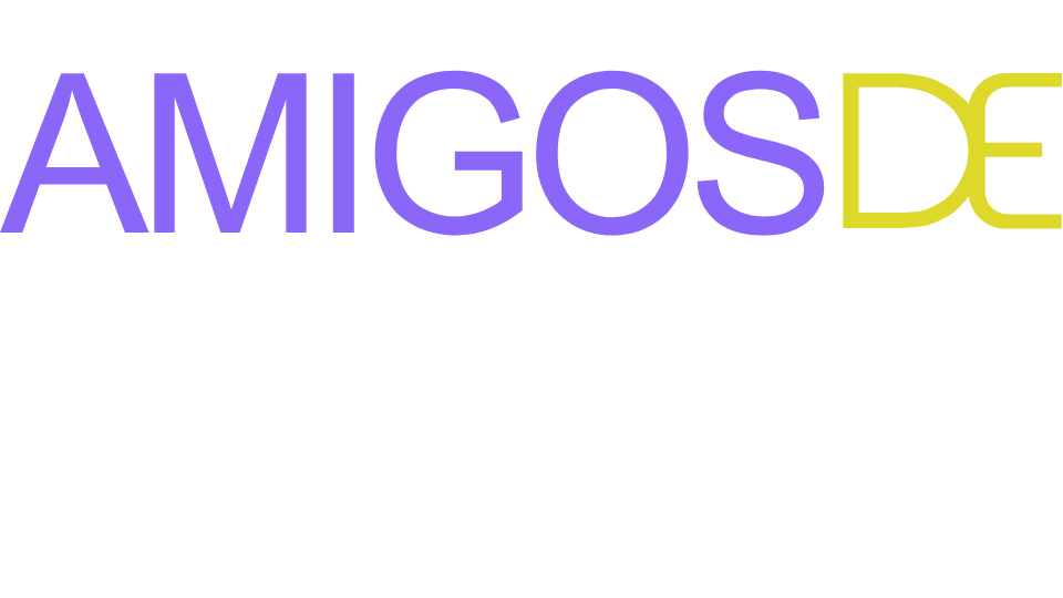 Amigos for dark bg 3